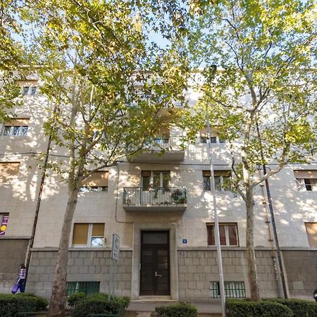 Apartments Naja Split Exterior foto
