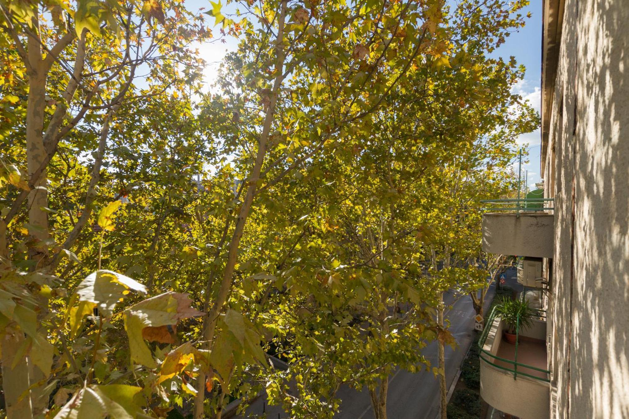 Apartments Naja Split Exterior foto