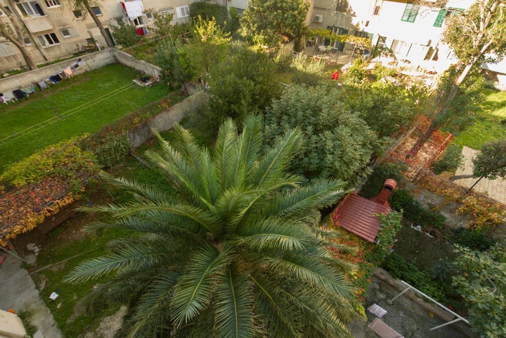 Apartments Naja Split Habitación foto